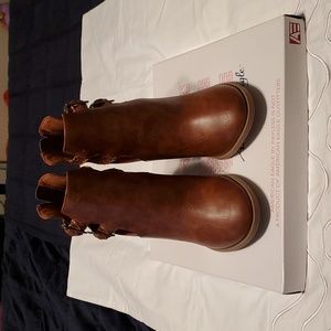 American Eagle Ankle boots